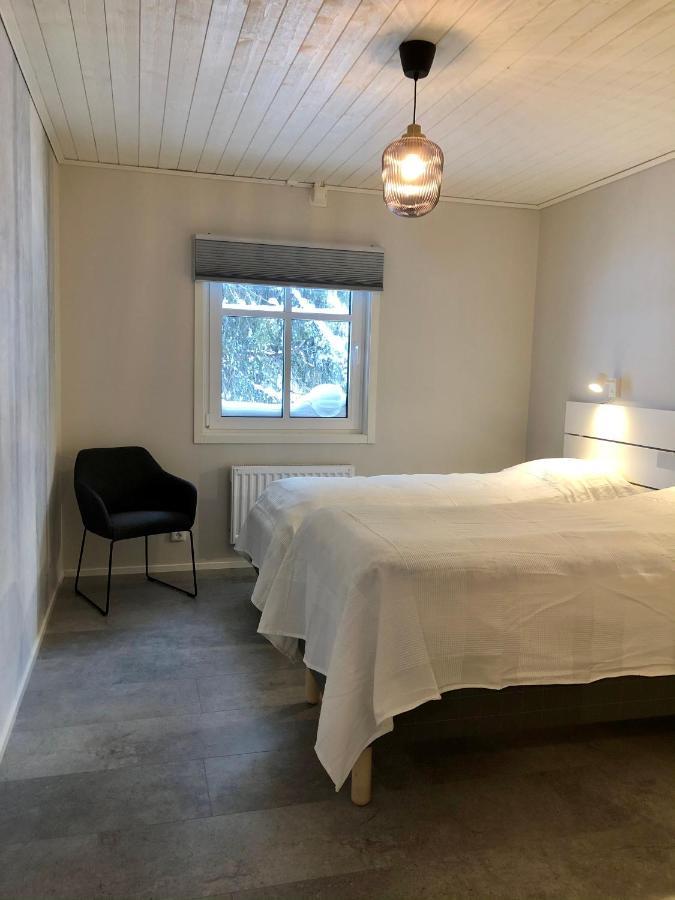 Soukolo Apartments Äkäslompolo Dış mekan fotoğraf