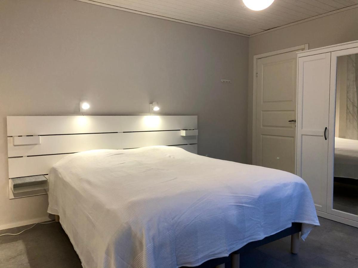 Soukolo Apartments Äkäslompolo Dış mekan fotoğraf