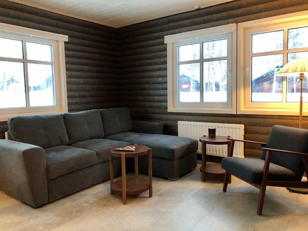 Soukolo Apartments Äkäslompolo Dış mekan fotoğraf