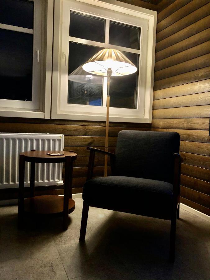 Soukolo Apartments Äkäslompolo Dış mekan fotoğraf