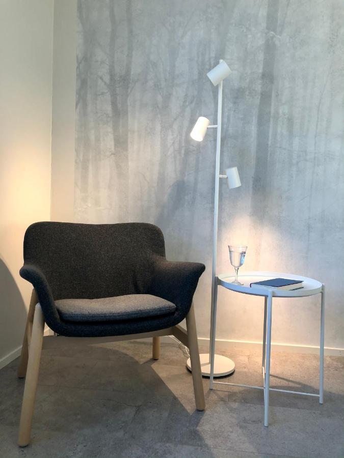 Soukolo Apartments Äkäslompolo Dış mekan fotoğraf