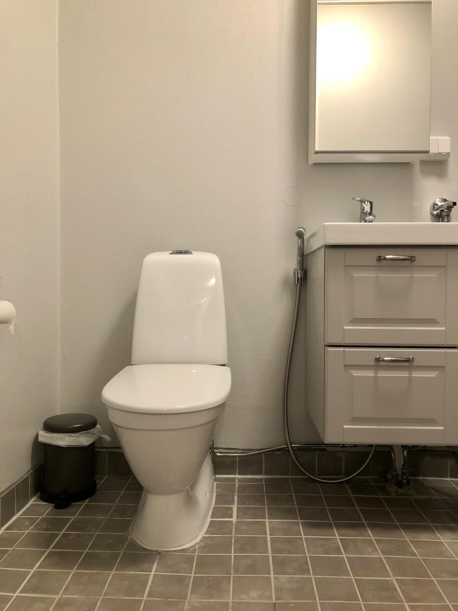 Soukolo Apartments Äkäslompolo Oda fotoğraf