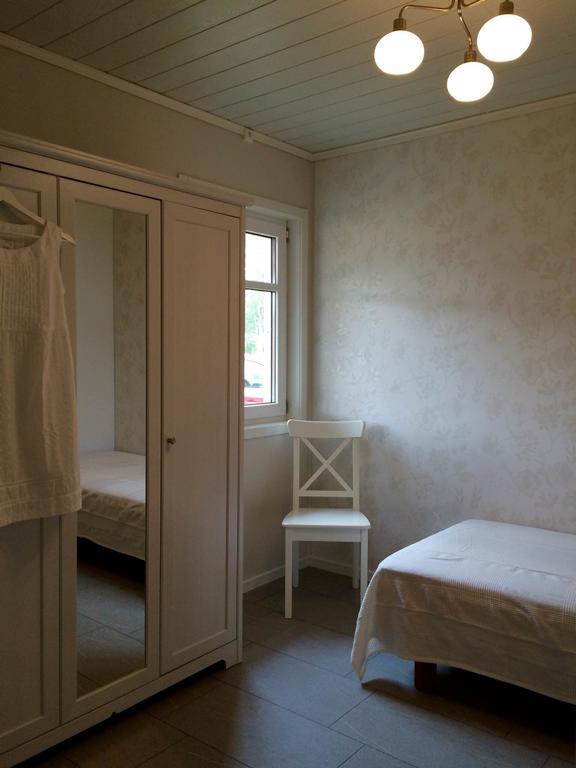 Soukolo Apartments Äkäslompolo Dış mekan fotoğraf